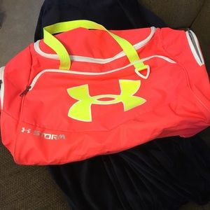 Gym bag
